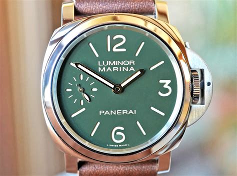 panerai pam 911 price|Panerai PAM 911 Luminor 8.